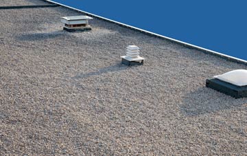 flat roofing Sleeches Cross, East Sussex