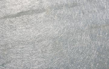 Sleeches Cross laminate fibreglass or shingles?