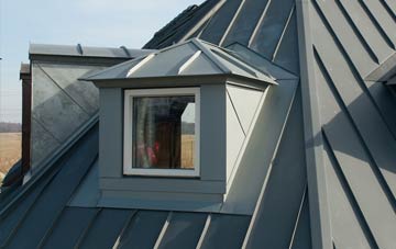 metal roofing Sleeches Cross, East Sussex