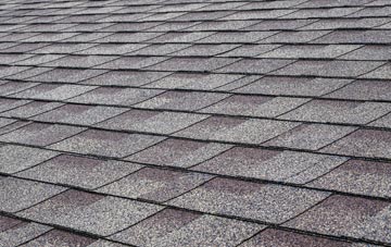 Sleeches Cross tiles for shallow pitch roofing